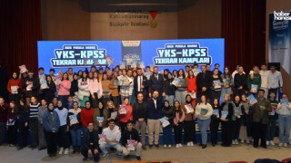 Pusula Maraş’ın Akademik Desteği Türkiye Derecesi Getirdi