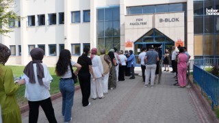 Pusula Maraş’tan 6 Bin Adaya KPSS Öncesi Gerçek Sınav Provası