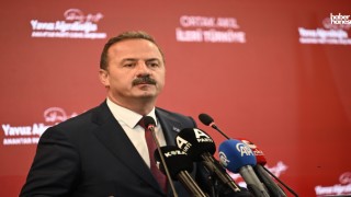 Yavuz Ağıralioğlu’ndan Hükümete “Referandum veya Erken Seçim” Çağrısı