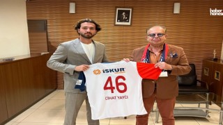 Cihat Yaycı Paşa’dan Kahramanmaraş İstiklalspor’a Destek Ziyareti