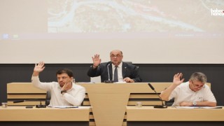 Dulkadiroğlu Belediyesi’nde Eylül Mesaisi! Meclis Üyeleri Görüşlerini Paylaştı