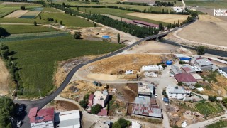 Kahramanmaraş Büyükşehir, Asfalt Seferberliğini Yeni Haftada 22 Farklı Noktada Sürdürecek