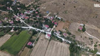 Kahramanmaraş Büyükşehir, Göksun Kırsalında Ulaşıma Güç Katan Yol Yatırımını Tamamladı