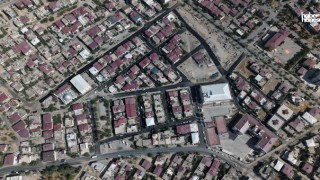 Kahramanmaraş Büyükşehir, Şeyh Şamil’i Sokak Sokak, Cadde Cadde Sıcak Asfaltla Buluşturuyor