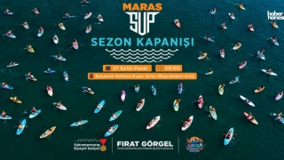 Kahramanmaraş Büyükşehir, Sporu Ali Kayası’nın Doğal Güzellikleriyle Buluşturuyor
