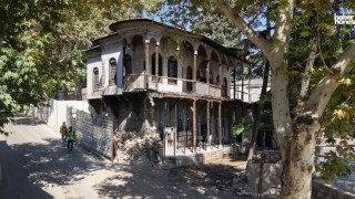 Kahramanmaraş Büyükşehir, Tarihi Çiftaslan Konağı’nın Restorasyonuna Başladı