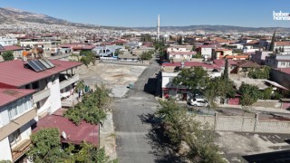 Kahramanmaraş Büyükşehir’den Dulkadiroğlu Yavuz Selim’in Alt ve Üstyapısına 496 Milyonluk Yatırım