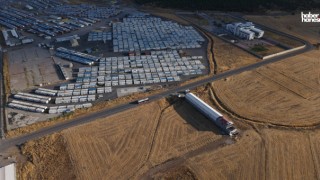 Kahramanmaraş Büyükşehir’den NFK Şehir Hastanesi ve Ferhuş Sağlık Kompleksi Çevresine Düzenleme