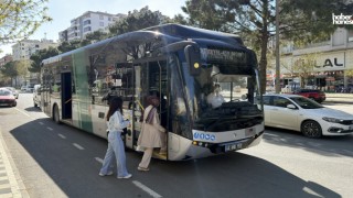 Kahramanmaraş Büyükşehir’den Toplu Taşımada Dijital Kolaylık: Kahramankart’a İki Yeni Özellik