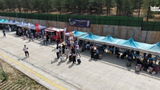 Kahramanmaraş Büyükşehir’den Üniversite Öğrencilerine Şehre İlk Adımda Sıcak Karşılama