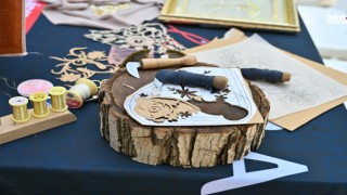 Kahramanmaraş Kültür Yolu Festivali’nde İkinci Gün: Sanat, Tarih ve Eğlence Bir Arada