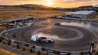 Kahramanmaraş’ın İlk Drift Pisti Açılıyor: Motor Sporları Heyecanı 2 Gün Sürecek