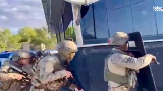 Kahramanmaraş’ta adreslere baskın: Binlerce sentetik hap bulundu