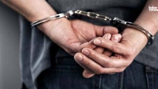 Kahramanmaraş’ta Aranan Hükümlü Polisten Kaçamadı! 38 Yıl Cezası Vardı