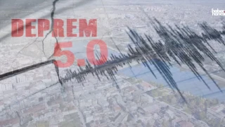 Kahramanmaraş’ta da hissedildi! Demirtaş’tan Savrun Fayı açıklaması