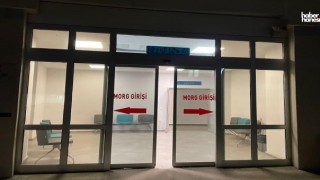 Kahramanmaraş’ta gece yarısı kaza: Genç sürücü yaşamını yitirdi