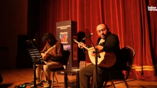 Kahramanmaraş’ta Kültür Yolu Festivali’nde Neşet Ertaş Rüzgârı! Geleneksel Sanatlar da Sahne Aldı
