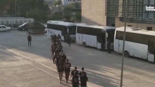 Kahramanmaraş’ta Yasa Dışı Bahis Ağına Operasyon: 67 Tutuklama