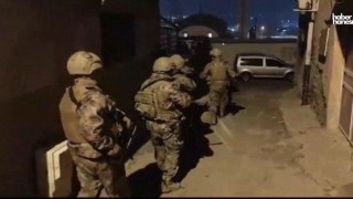Kahramanmaraş’ta Yasa Dışı Bahis Operasyonu: 68 Şüpheli Gözaltında