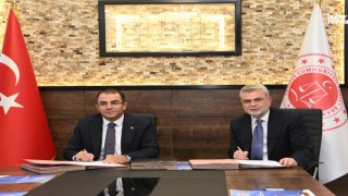 Kahramanmaraş’ta yeni dönem: 150 hükümlü belediye hizmetlerinde çalışacak