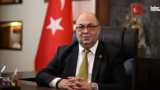 Mehmet Akpınar’dan dikkat çeken mesaj: “Rozet değişebilir, bakışımız değişmez”