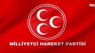 MHP Onikişubat’ta Yeni Dönem Görevlendirmeleri Yapıldı