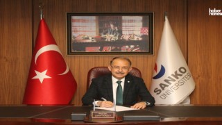 SANKO Üniversitesi Öğrencisi Avrupa Kardiyoloji Kongresi’nde Araştırma Sundu