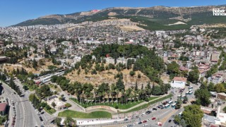 Tarihi Kahramanmaraş Kalesi, 12 Eylül’de Ziyaretçilerine Kapılarını Açacak