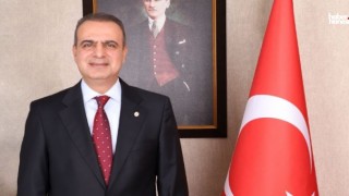 ASİD Genel Başkanı Yusuf Ziya Yıldırım: Cumhuriyetimiz En Büyük Değerimizdir