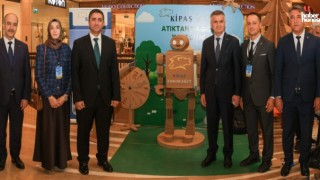 Bilim ve Sanat SÜRBİLFEST’te Buluştu: Kipaş Holding’den Festivalde Çifte Çıkarma!