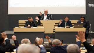 Dulkadiroğlu Belediyesi’nde Ekim ayı meclis gündemi masaya yatırıldı