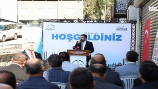 Dulkadiroğlu’na Gastronomi Eğitim Mutfağı Kazandırıldı