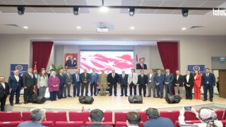 İBTÜ’de “Terörsüz Türkiye” Konferansı: Mehmet Şahin Bölgesel Gelişmeleri Değerlendirdi
