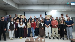 Kahramanmaraş Büyükşehir, Edebiyat Şehrinde Genç Kalemlerin Önünü Açıyor