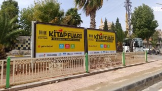 Kahramanmaraş Büyükşehir, Kitap Tutkunlarını Edebiyat Şehri’ne Çağırıyor