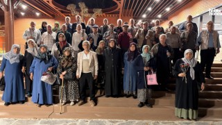 Kahramanmaraş Büyükşehir, Şehrin Ulu Çınarlarını Kalede Müzik ve Neşeyle Buluşturdu