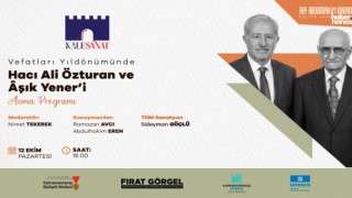 Kahramanmaraş Büyükşehir’den 12 Ekim’de Kale’de Üç Özel Kültür Sanat Programı