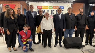 Kahramanmaraş Büyükşehir’den Beyaz Baston Günü’ne Özel Buluşma