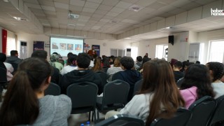 Kahramanmaraş Büyükşehir’den Gençlere Sınav Sürecinde Motivasyon Desteği