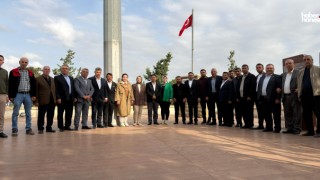 Kahramanmaraş Büyükşehir’den Muhtarlara Kahramanmaraş Kalesi’nde Tarih Yolculuğu