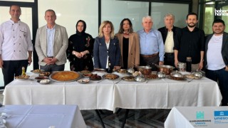 Kahramanmaraş Büyükşehir’den UNESCO Yaratıcı Şehirler Arasında Kültürel Köprüler