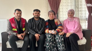 Kahramanmaraş Büyükşehir’in Kapsayıcı Hizmetleri Ailelere Güven Veriyor