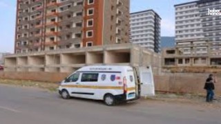 Kahramanmaraş Üngüt Mahallesi’nde Erkek Cesedi Bulundu