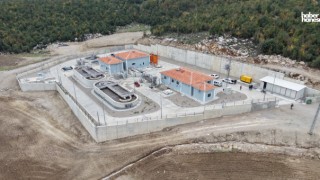 Kahramanmaraş’ın Atıksuları Arıtılıyor: Eylül Ayında 4,95 Milyon Metreküp