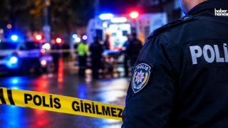 Kahramanmaraş’ta Polis Memuru Silahla Vurularak Hayatını Kaybetti