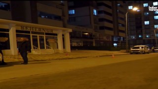 Kahramanmaraş’ta Silahlı Saldırı: 2 Kişi Yaralandı, Şüpheliler Aranıyor