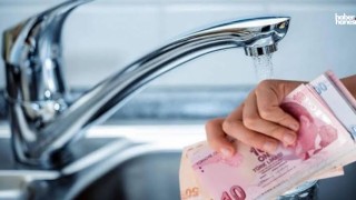 Kahramanmaraş’ta Su Fiyatları Değişti! KASKİ Ekim Tarifesini Açıkladı