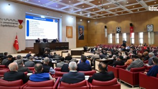Kahramanmaraş’ta suya yüzde 25 indirim teklifi: “AK Parti grubu reddetti”