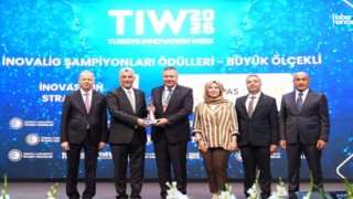 Kipaş Tekstil Türkiye Şampiyonu Oldu: İnovaLİG 2026’da Birincilik