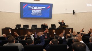 KMTSO'da 100. Yıl Zaferi: Mustafa Buluntu Güven Tazeledi, Meclis Başkanı Mahmut Arıkan Oldu!